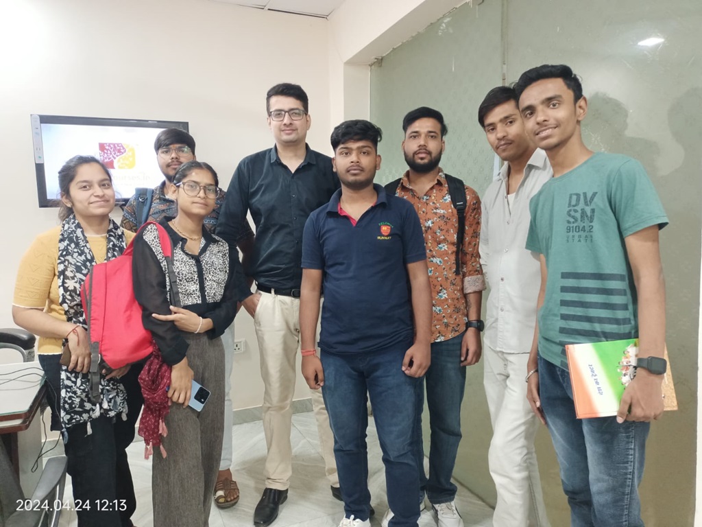 Delhi Courses Academy