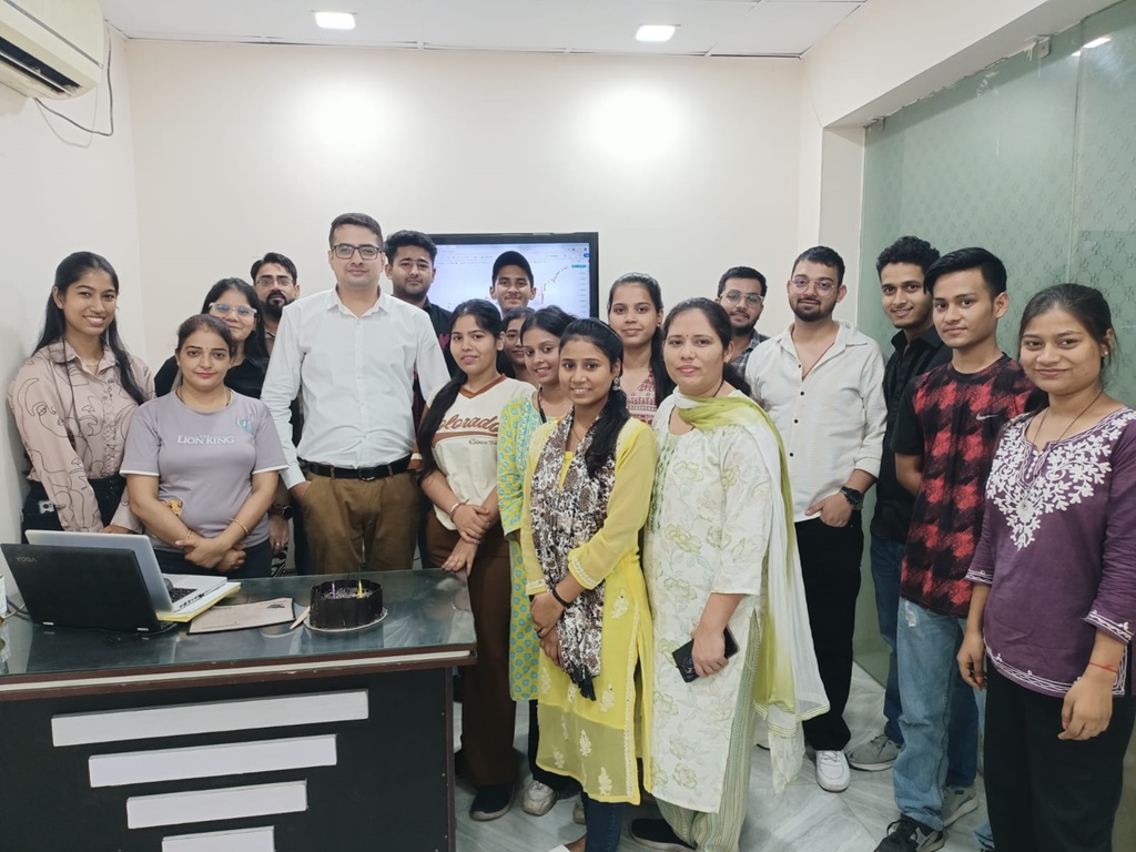 Delhi Courses Academy